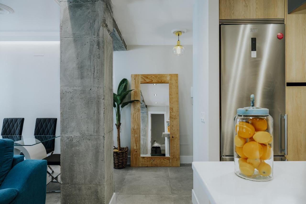 Lägenhet Six By Caleta Homes *