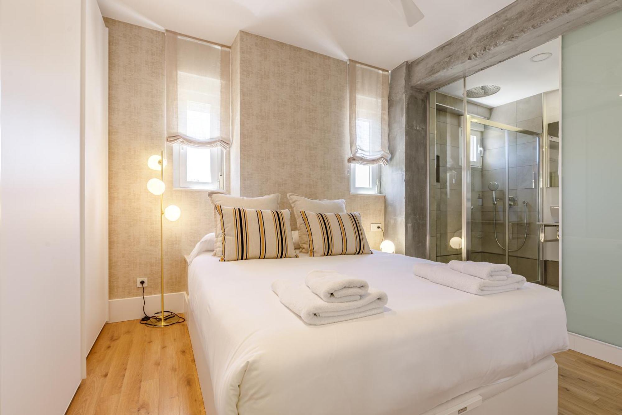 Six By Caleta Homes Lägenhet Málaga