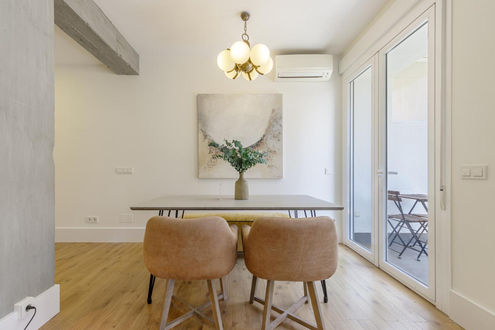Lägenhet Six By Caleta Homes *