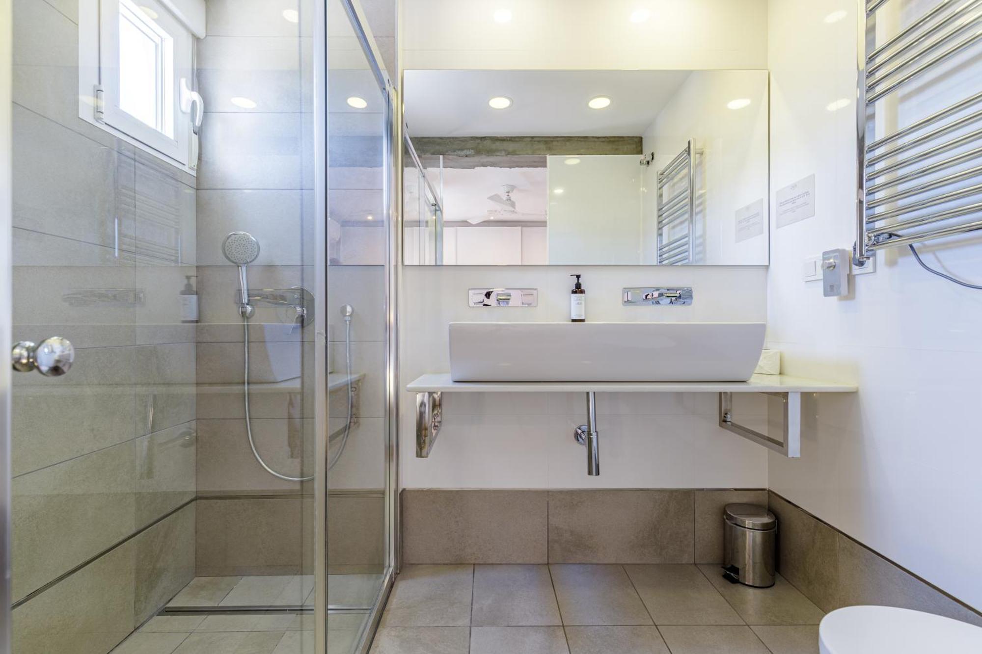 Six By Caleta Homes Lägenhet