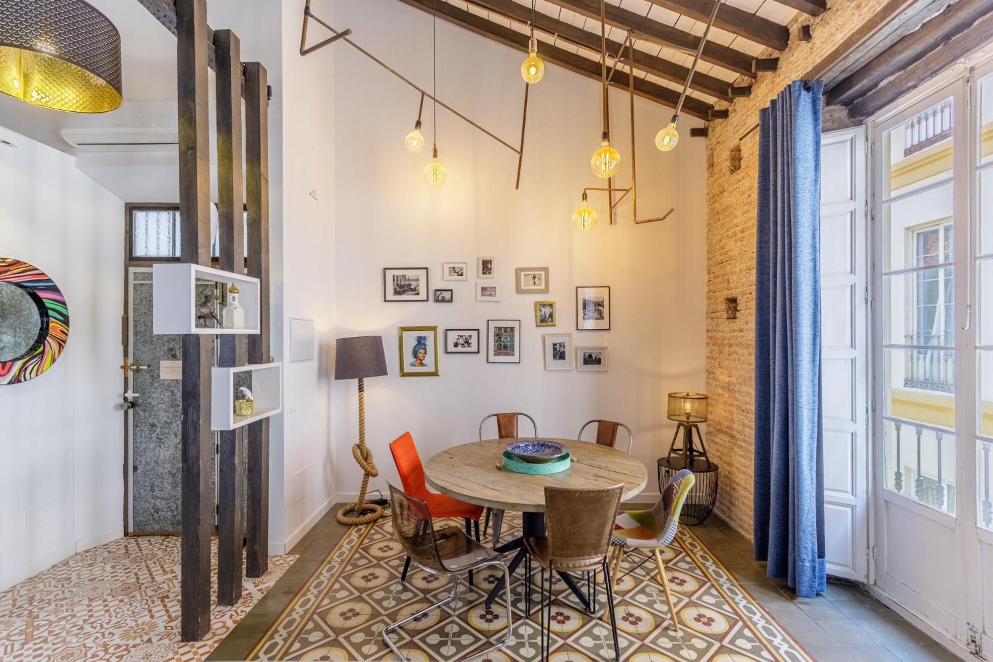 Six By Caleta Homes Lägenhet *