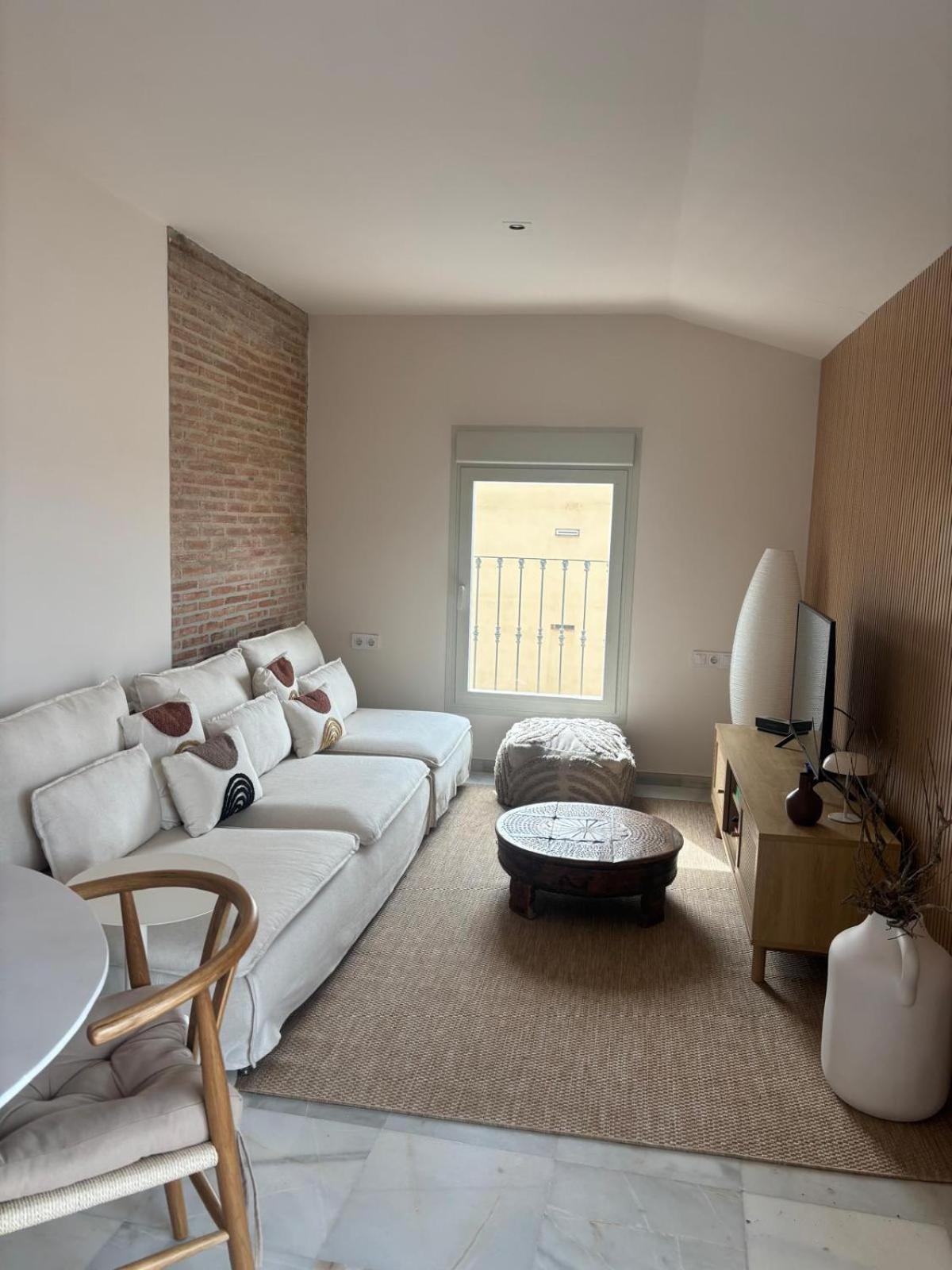 Six By Caleta Homes * Málaga