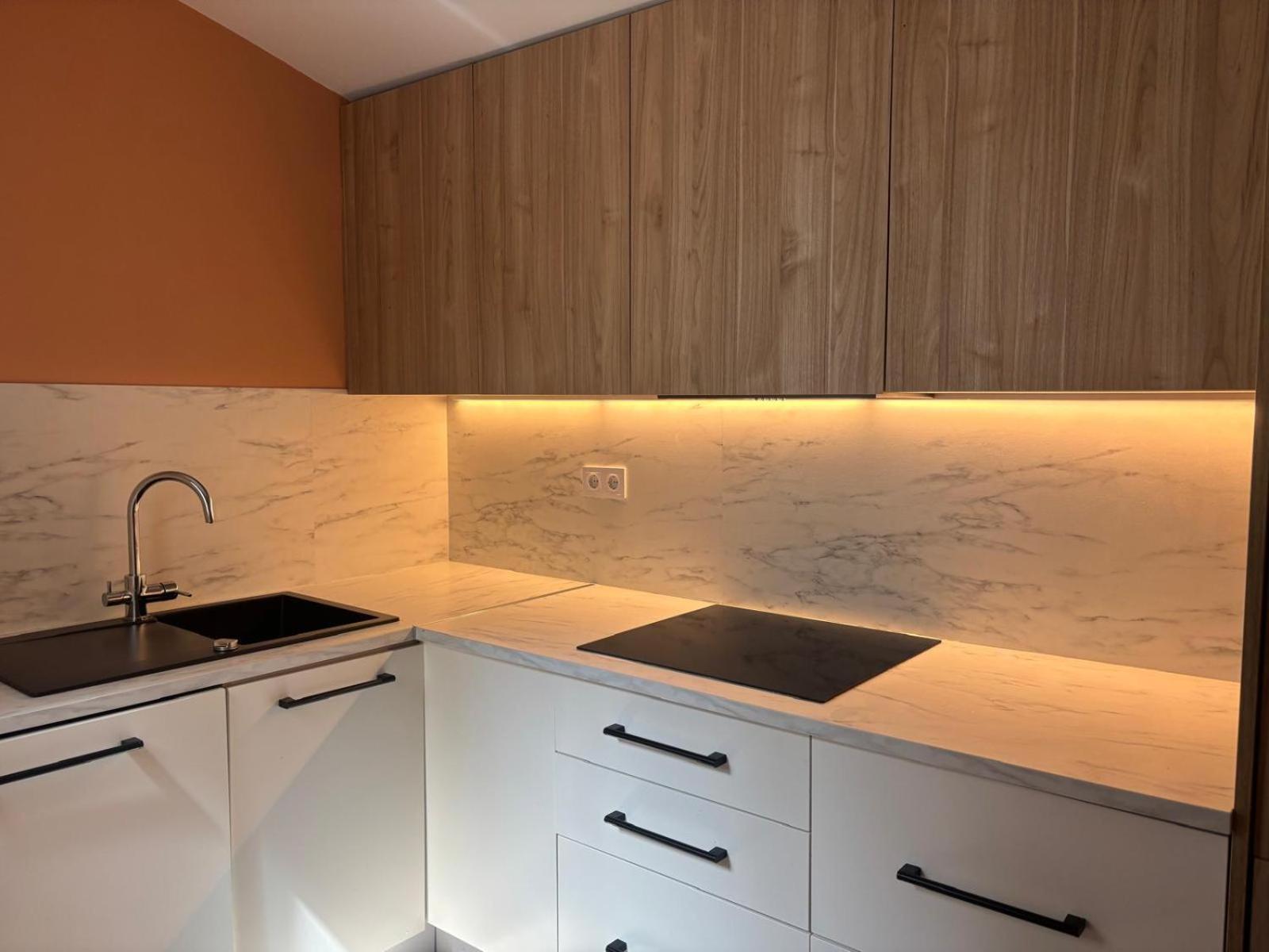 Six By Caleta Homes Lägenhet *