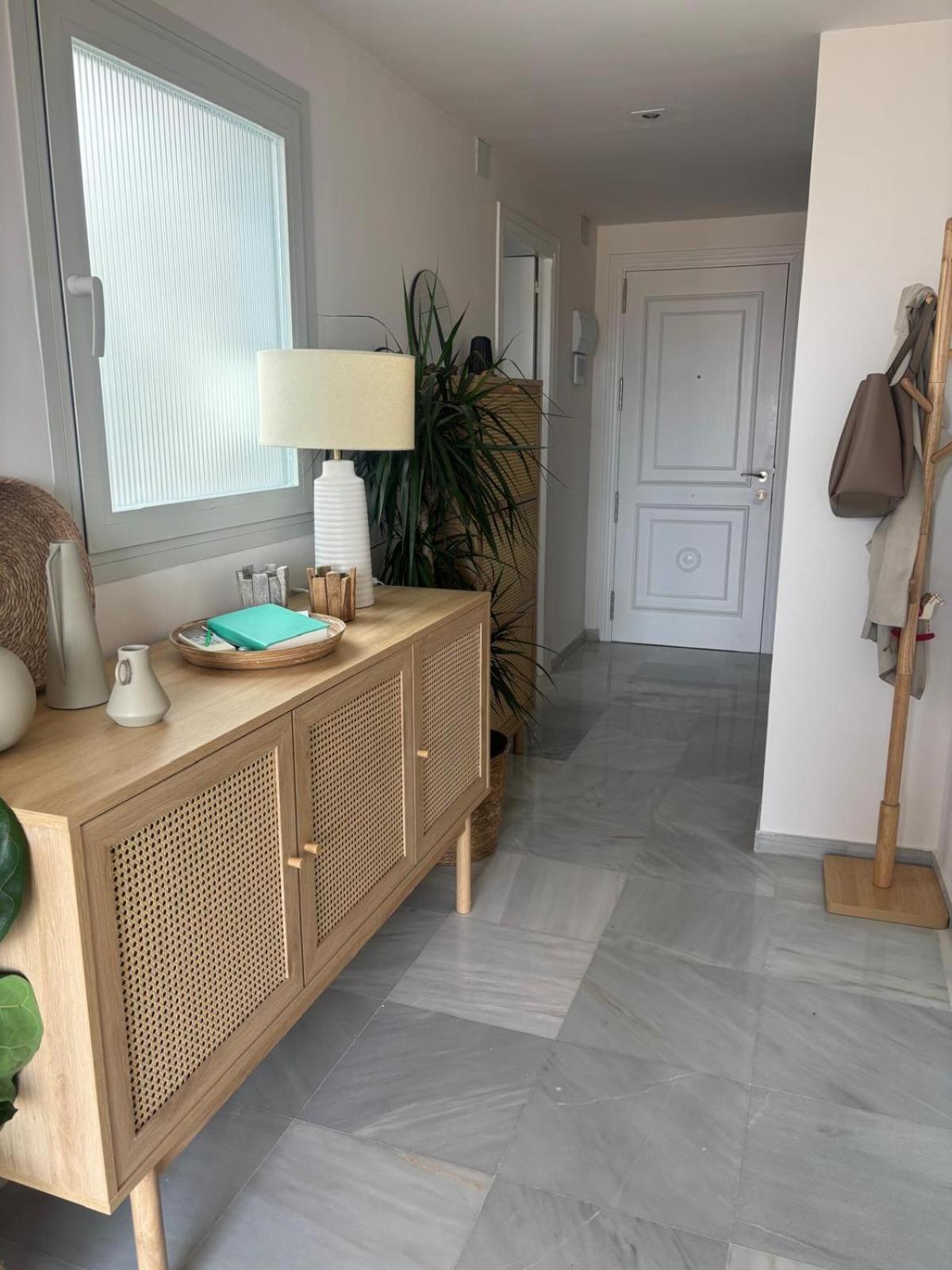 Six By Caleta Homes Málaga