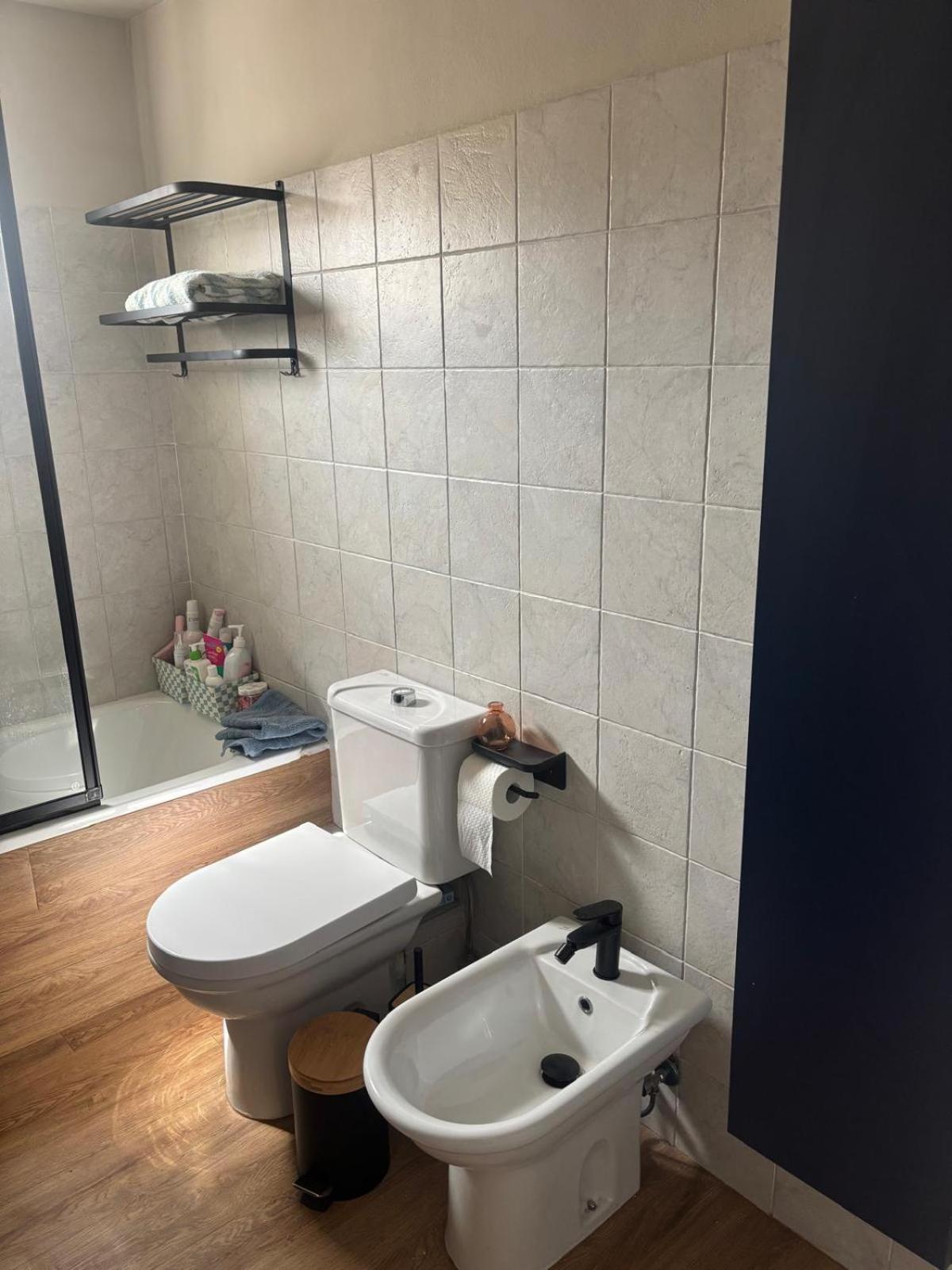 Appartement Six By Caleta Homes