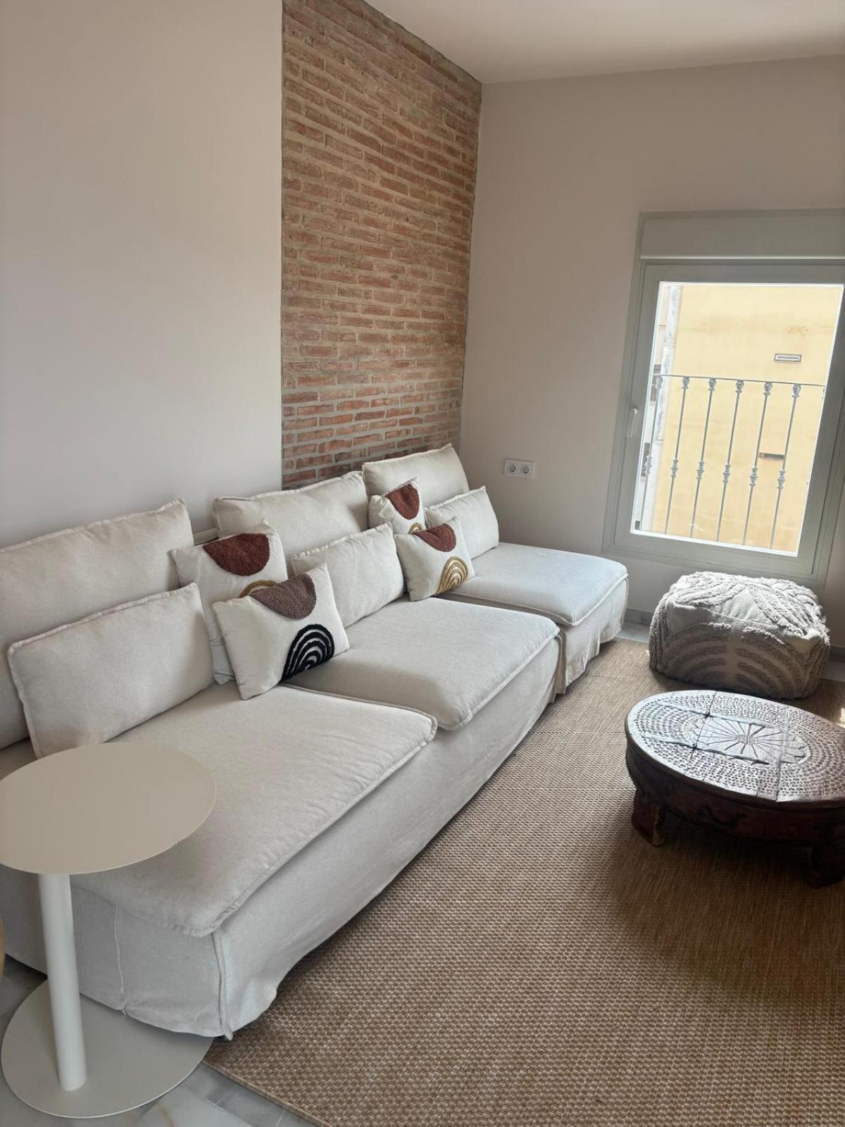 Appartement Six By Caleta Homes