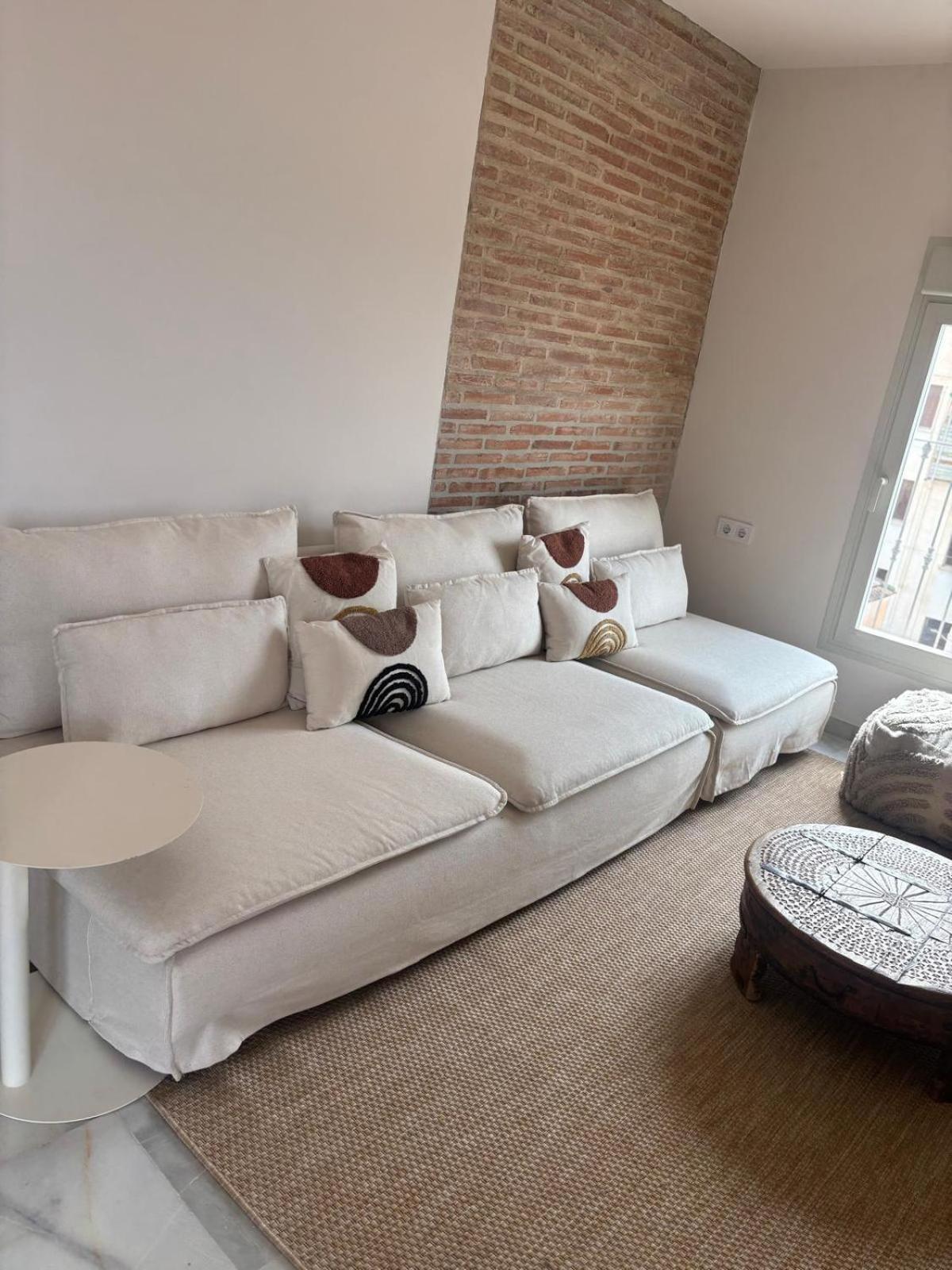 Six By Caleta Homes Appartement *