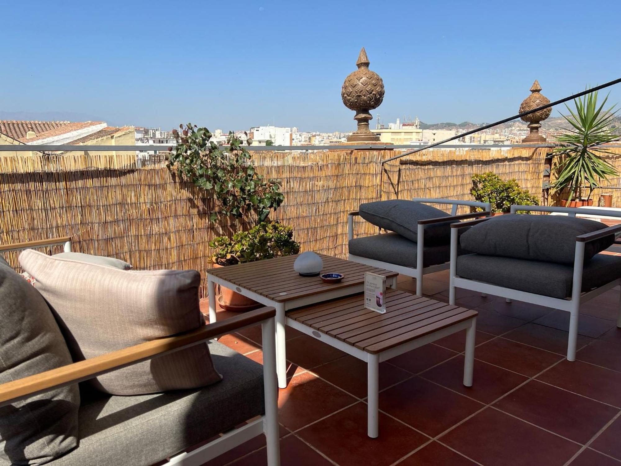Six By Caleta Homes * Málaga