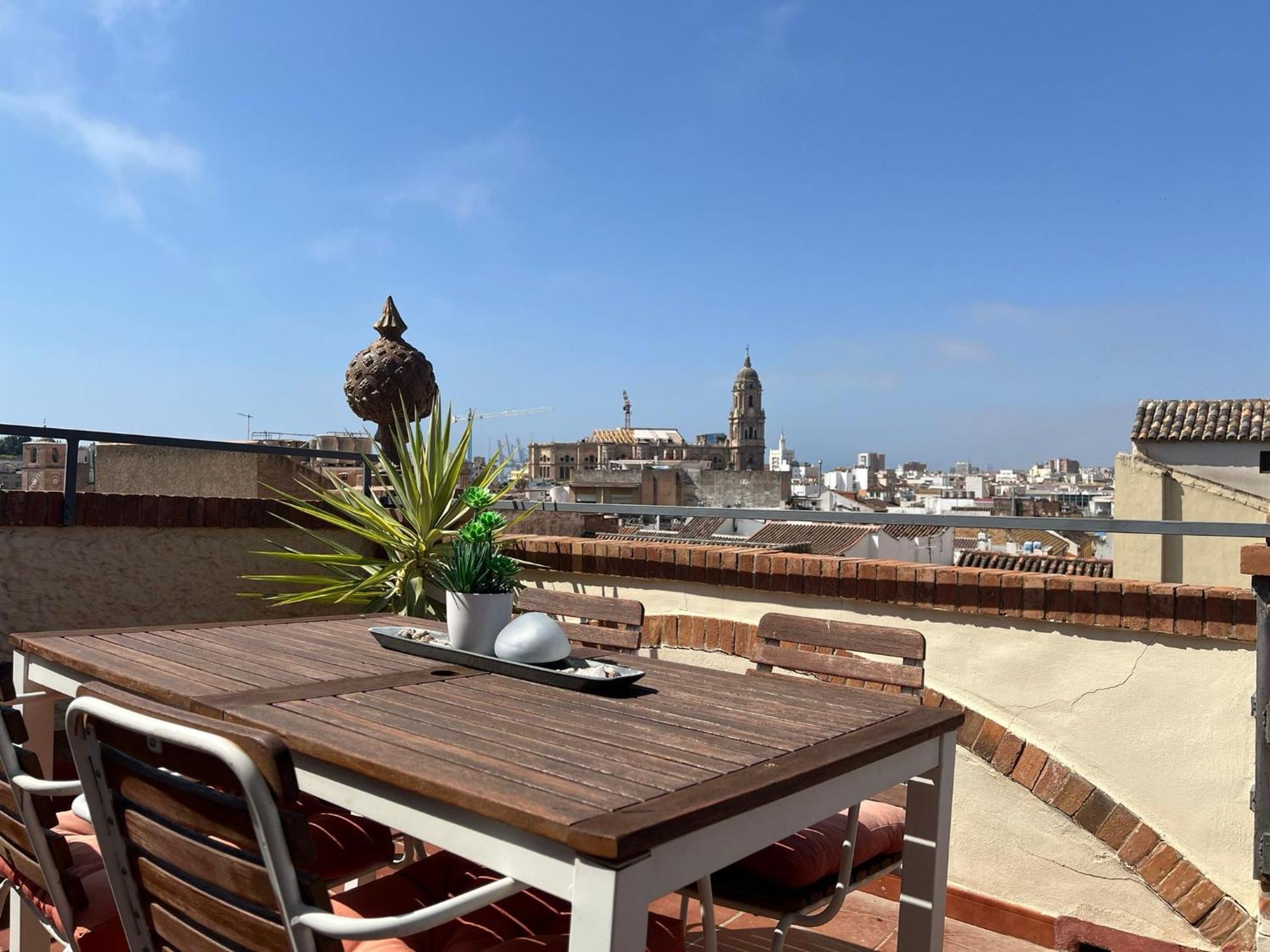 Six By Caleta Homes * Málaga