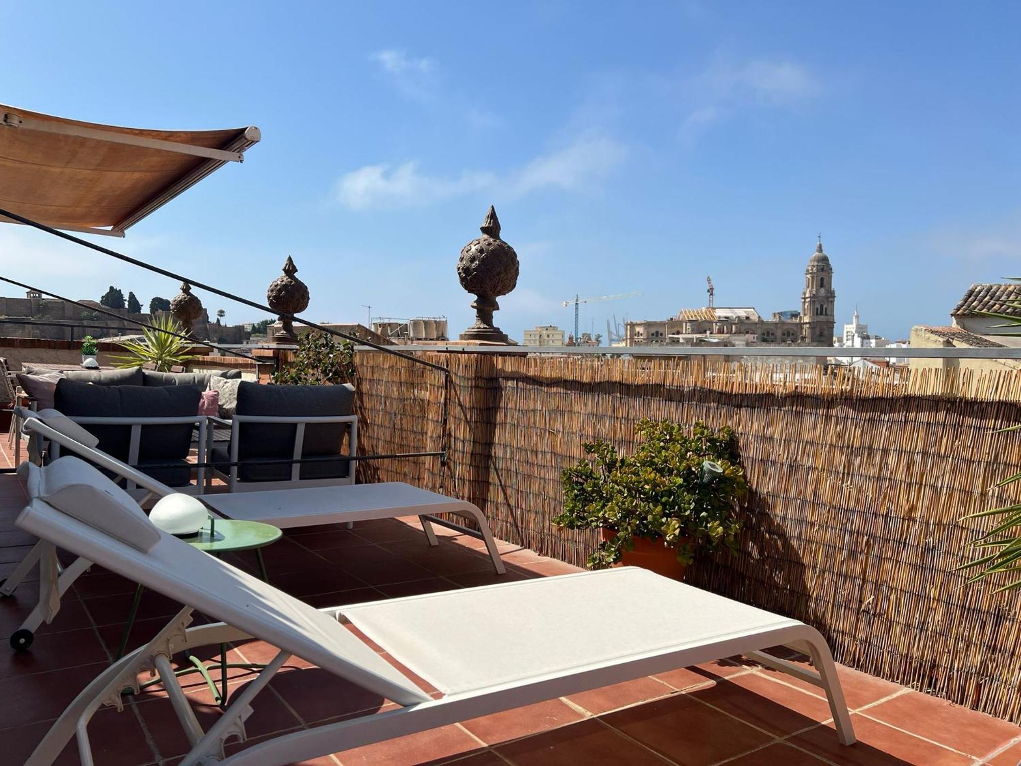 Six By Caleta Homes Lägenhet *