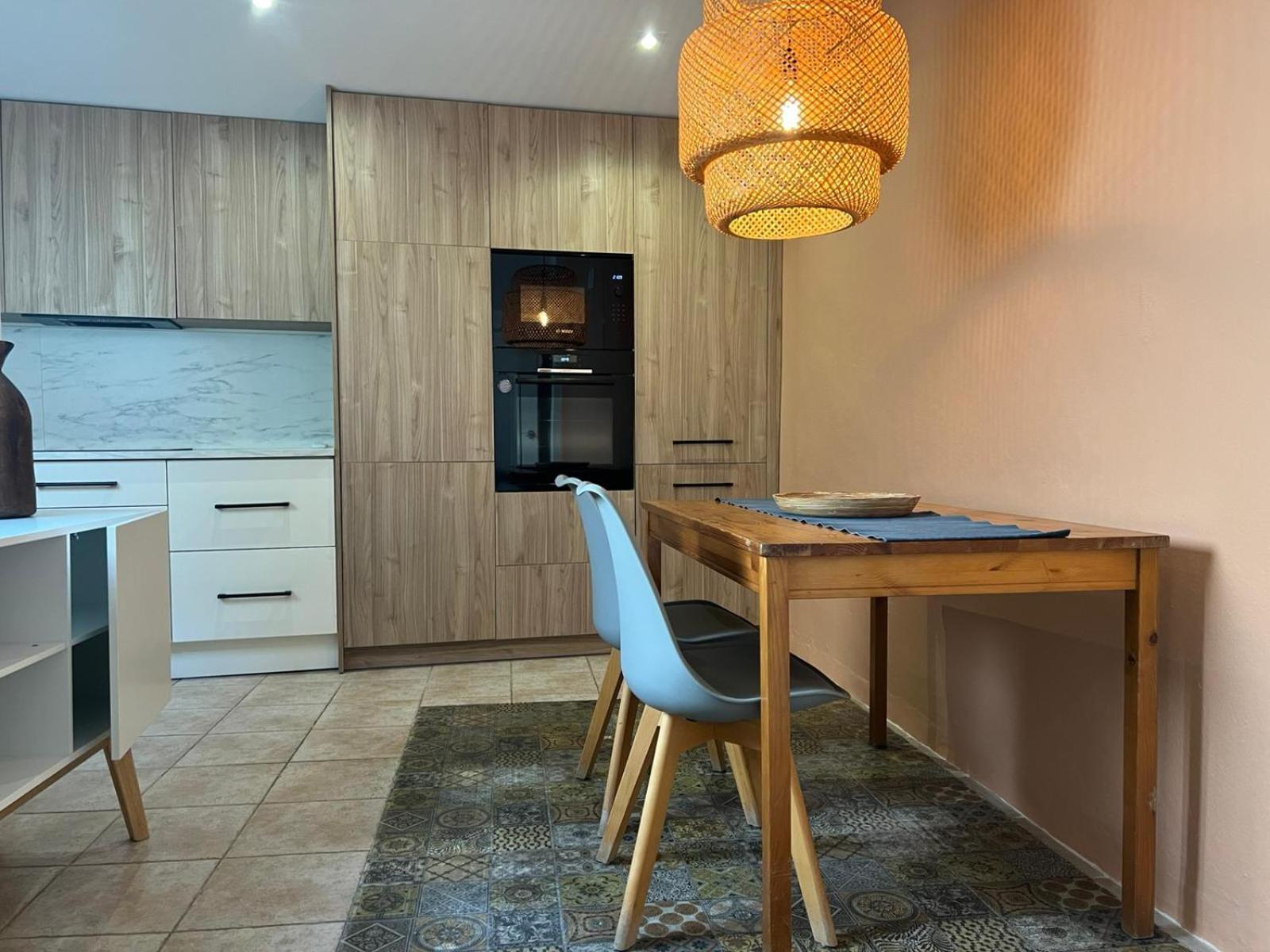Six By Caleta Homes Lägenhet