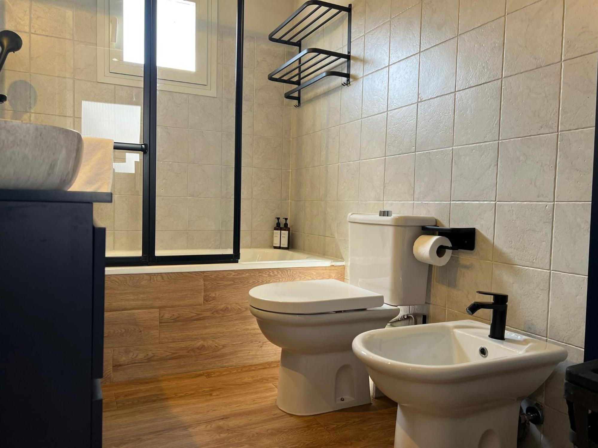 Six By Caleta Homes Lägenhet