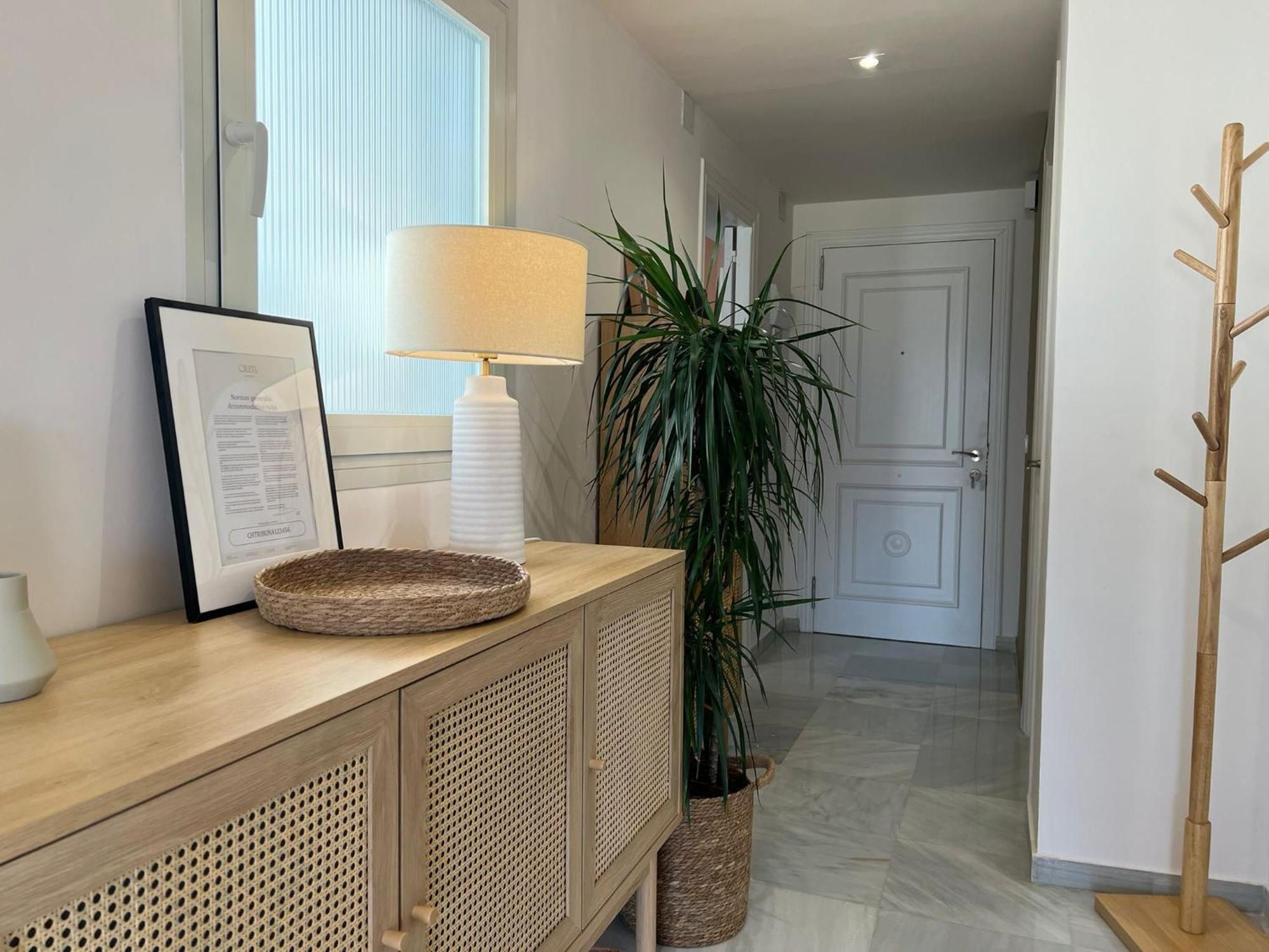 Six By Caleta Homes Málaga