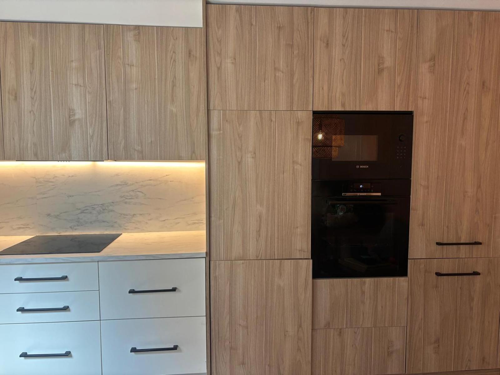 Six By Caleta Homes Apartment Málaga